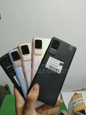 Xiaomi Civi 1s 12/256 (Used)