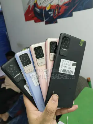 Xiaomi Civi 1s 12/256 (Used)