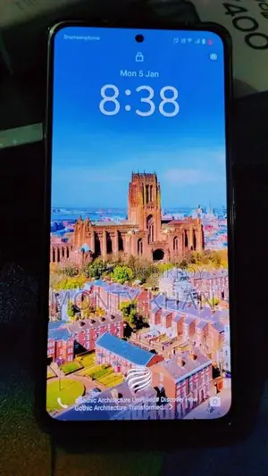 Vivo y400 (Used)