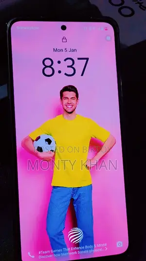 Vivo y400 (Used)