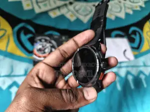 Haylou Solar Ultra Watch