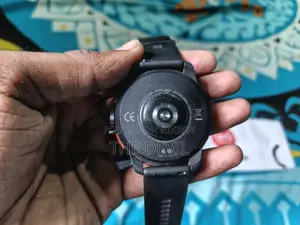 Haylou Solar Ultra Watch