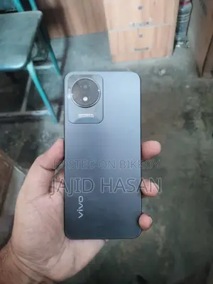 Vivo Y02 (ব্যবহৃত)