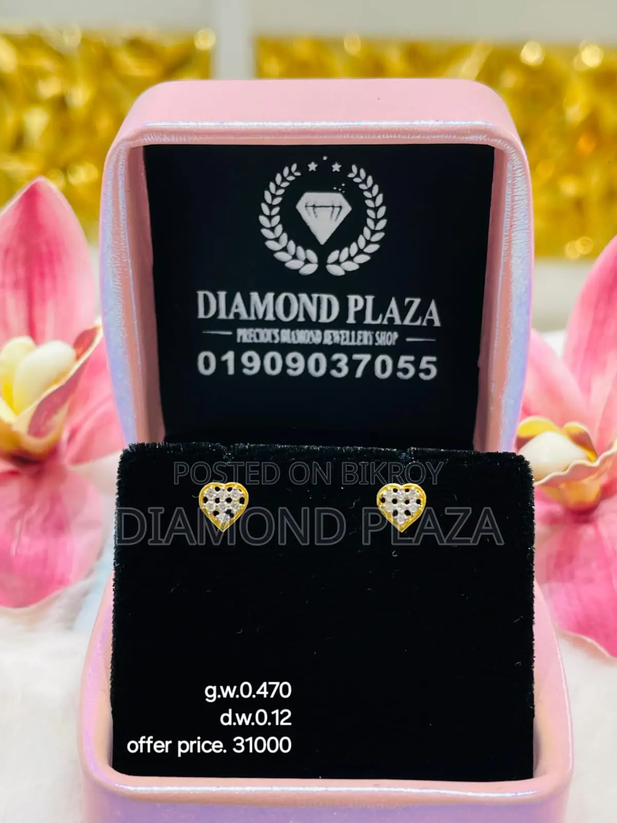 Diamond Top's