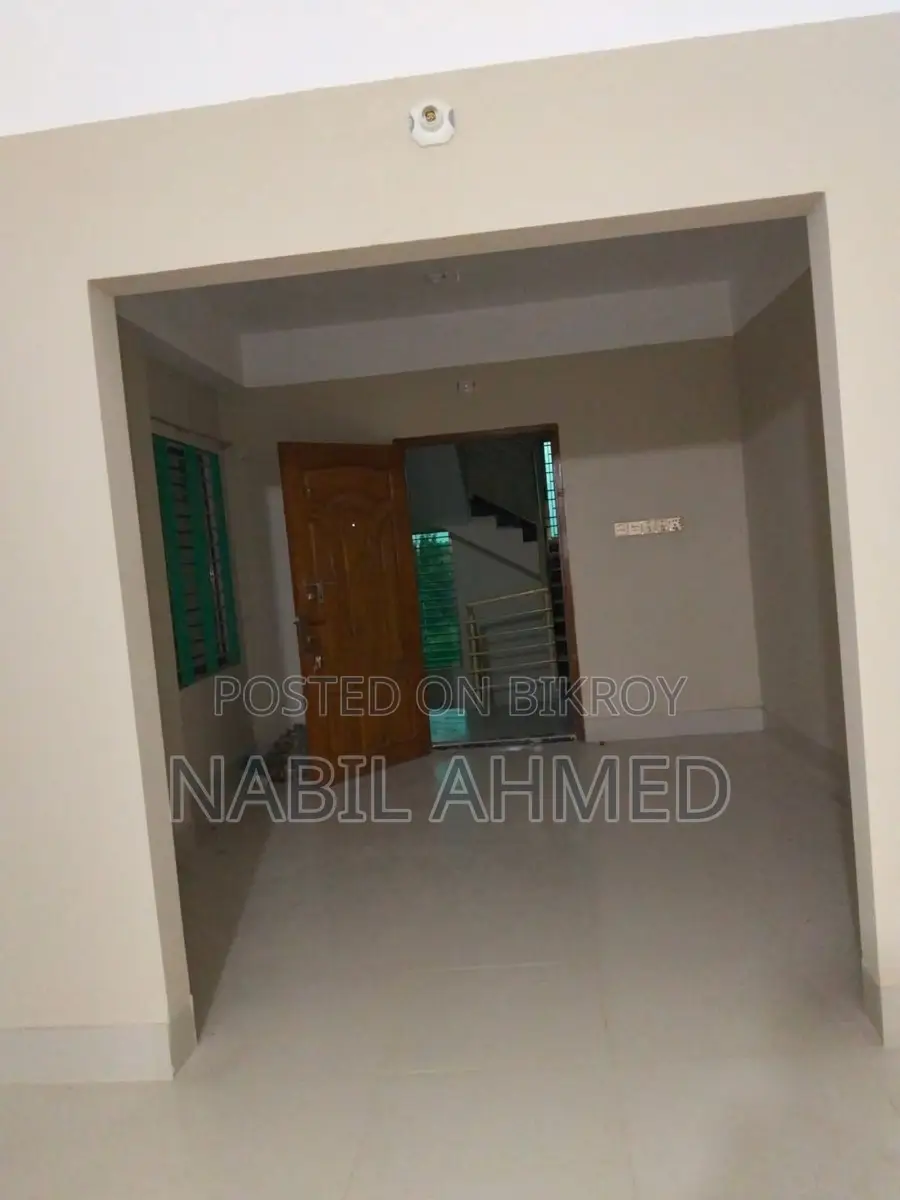 Apartment Rental