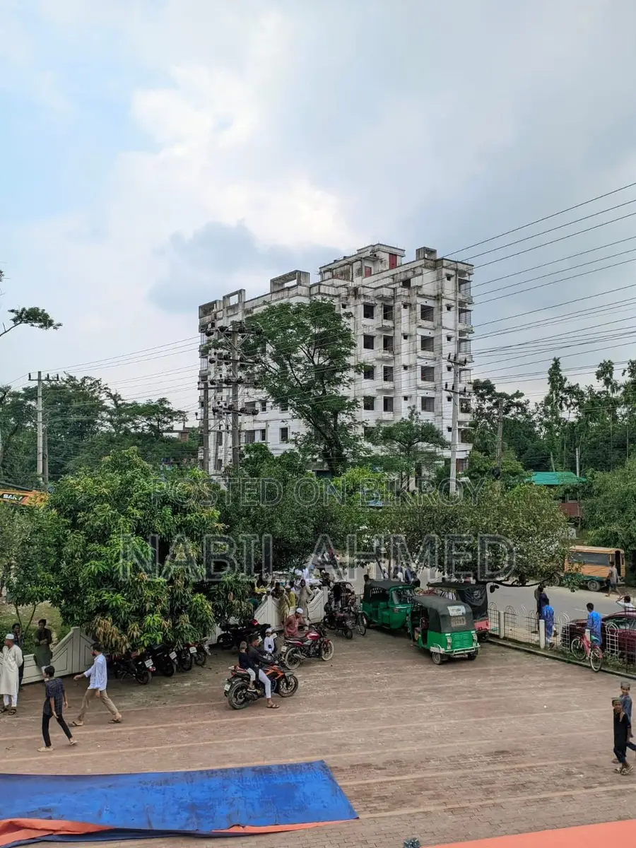 Apartment Rental