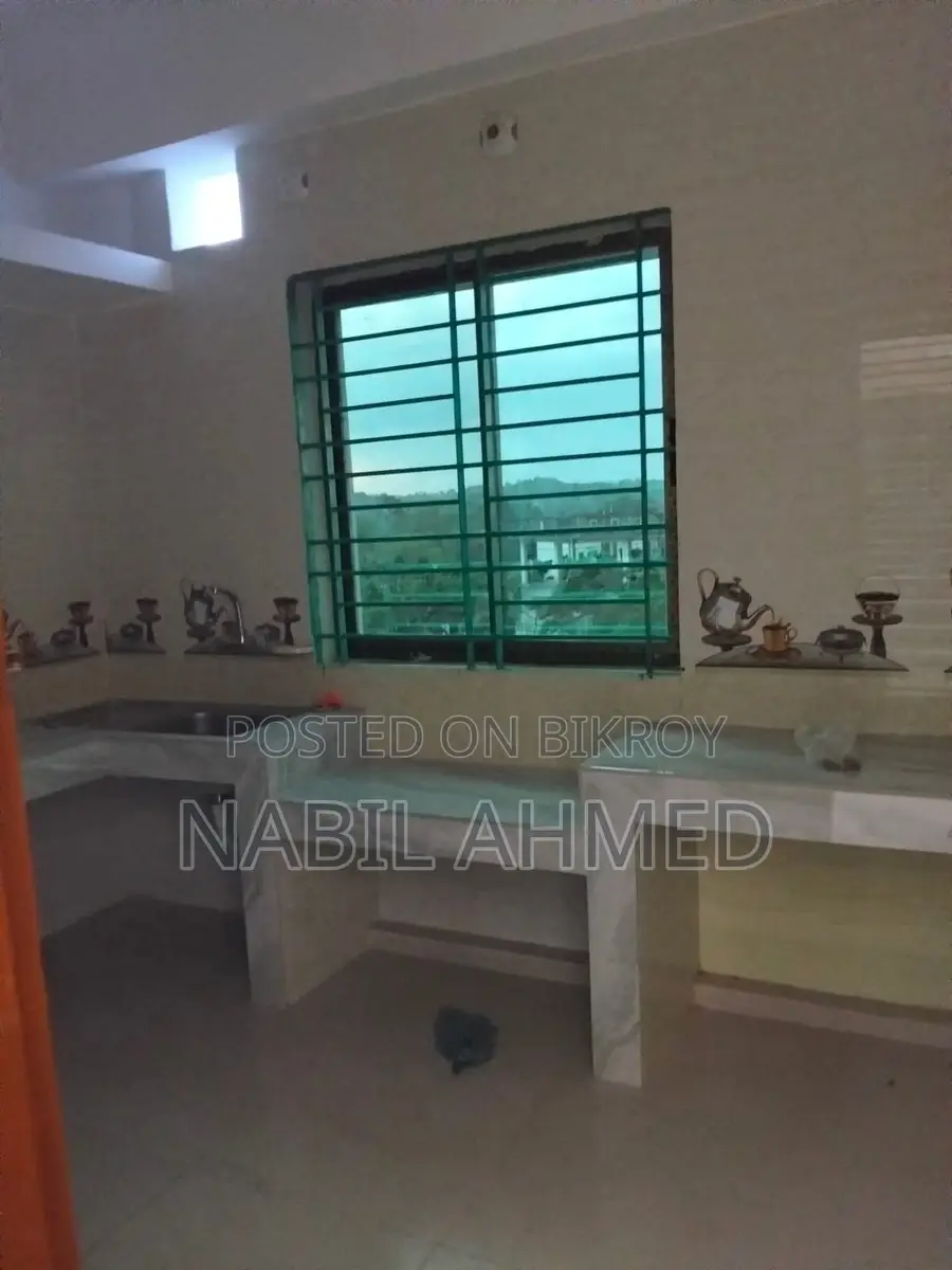 Apartment Rental
