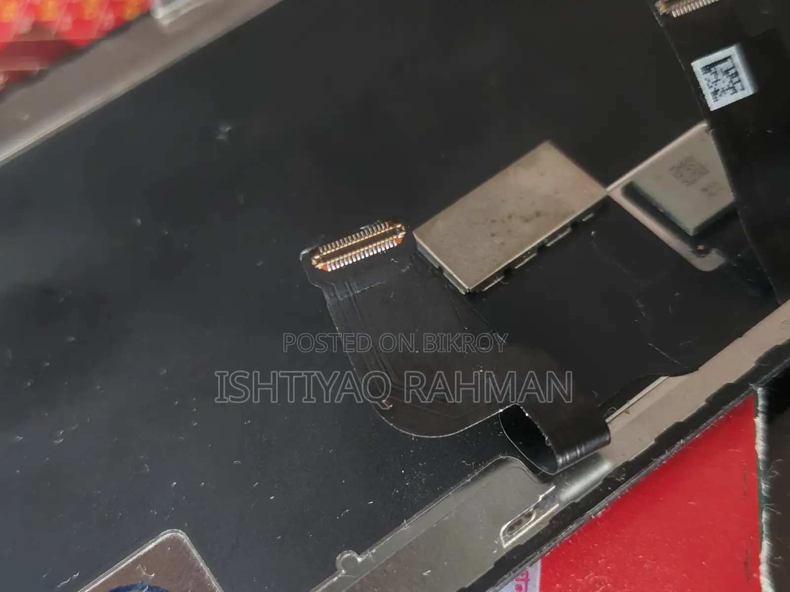 Xs max Gx oled display