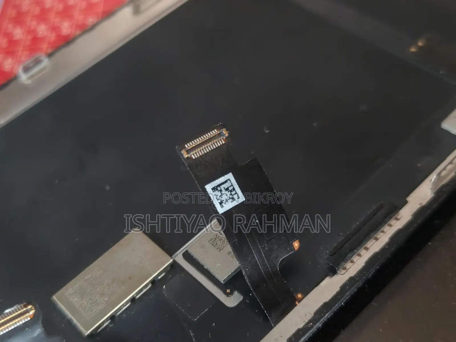 Xs max Gx oled display