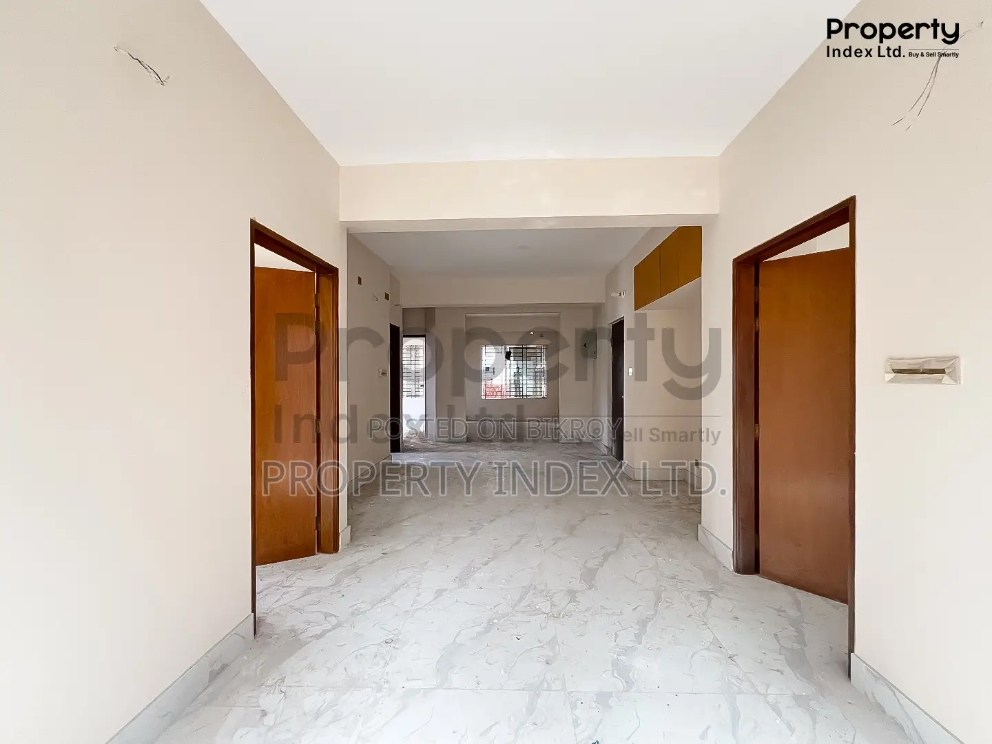 Ready flat for sale 1580 sqft Apartment at Bashundhara R/A, K Block