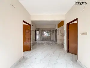 বসুন্ধরা আর/এ, কে ব্লকে ১৫৮০ বর্গফুটের রেডি ফ্ল্যাট বিক্রয় হবে