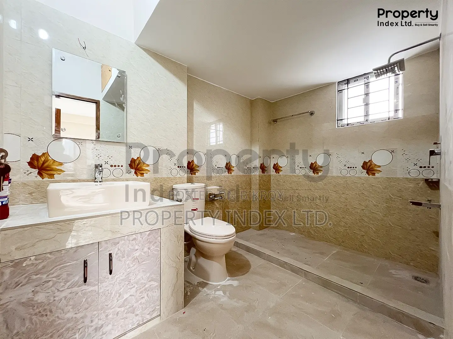 Ready flat for sale 1580 sqft Apartment at Bashundhara R/A, K Block
