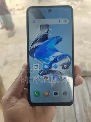 Itel RS 4 (Used)