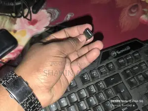 Keyboard And Mouse