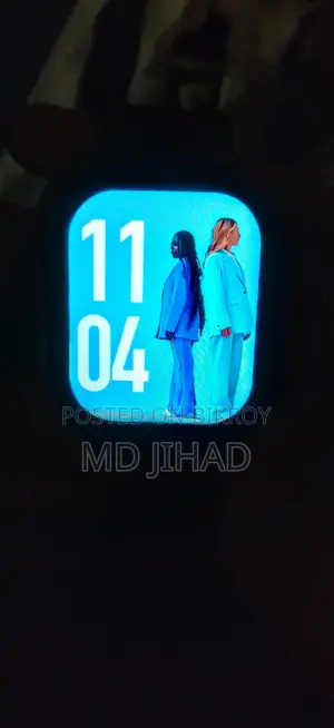 স্মার্ট ওয়াচ আলটা টু নিউ কালেকশন