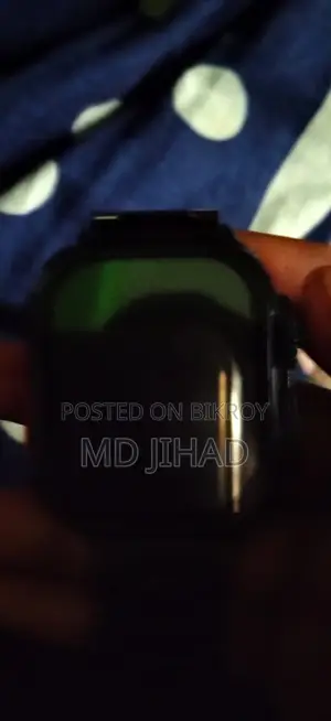 স্মার্ট ওয়াচ আলটা টু নিউ কালেকশন