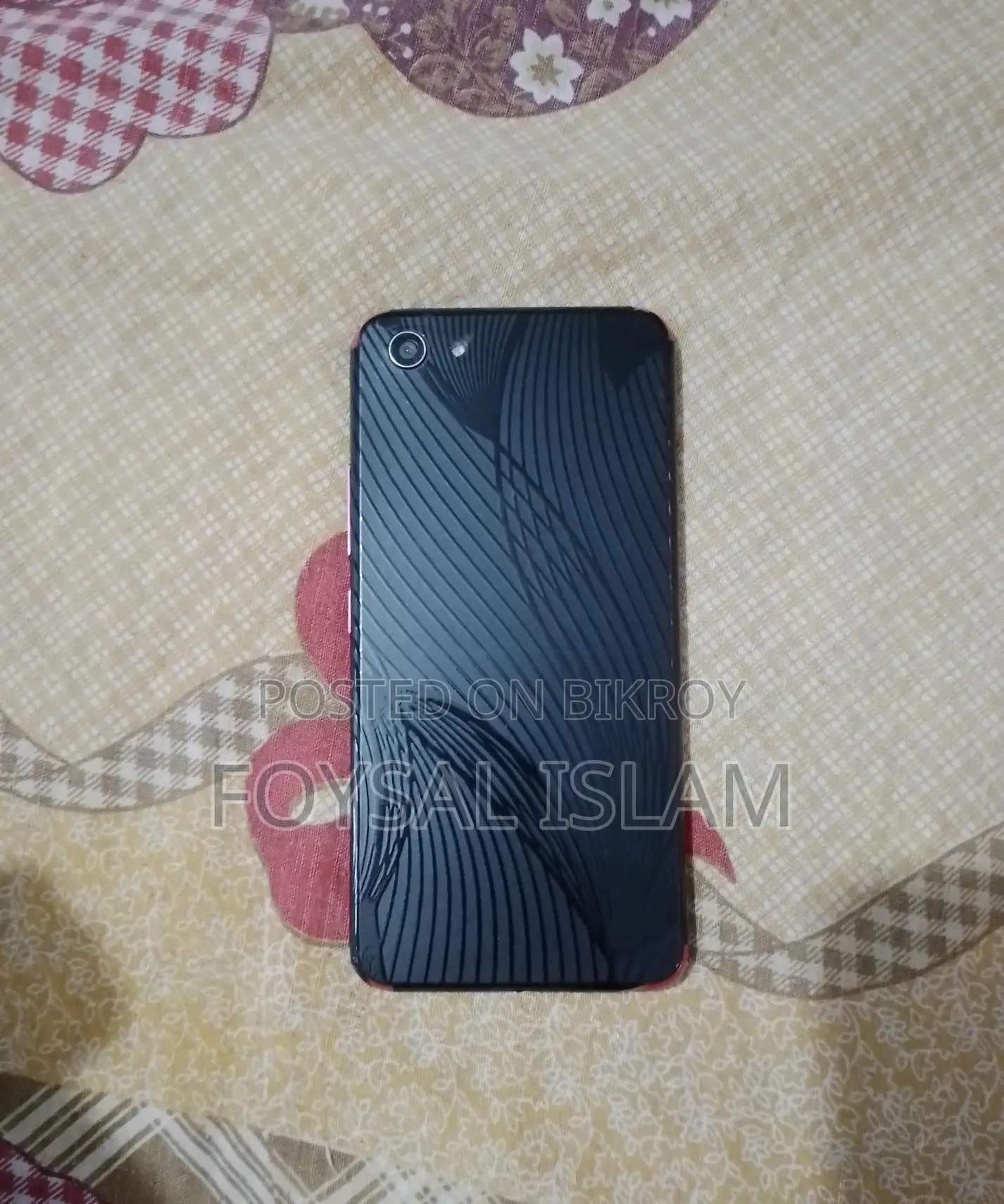 Vivo Y83 4/64 (Used)