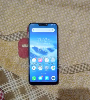 Vivo Y83 4/64 (ব্যবহৃত)