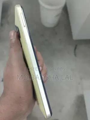 Itel A70 4/128 (Used)