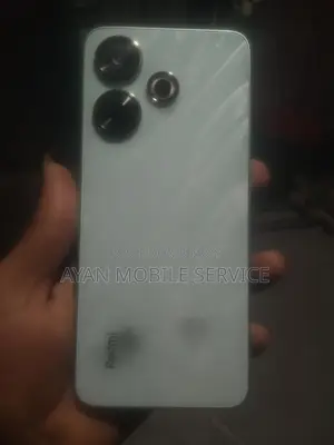 শাওমি রেডমি ১৩ ১২৮ জিবি ব্রোঞ্জ