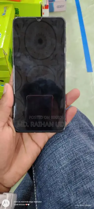 Samsung Galaxy A31 (Used)