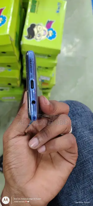 Samsung Galaxy A31 (Used)