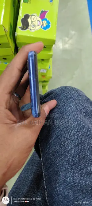 Samsung Galaxy A31 (Used)