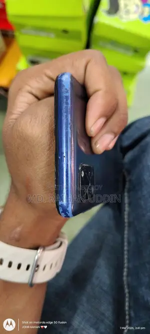 Samsung Galaxy A31 (Used)