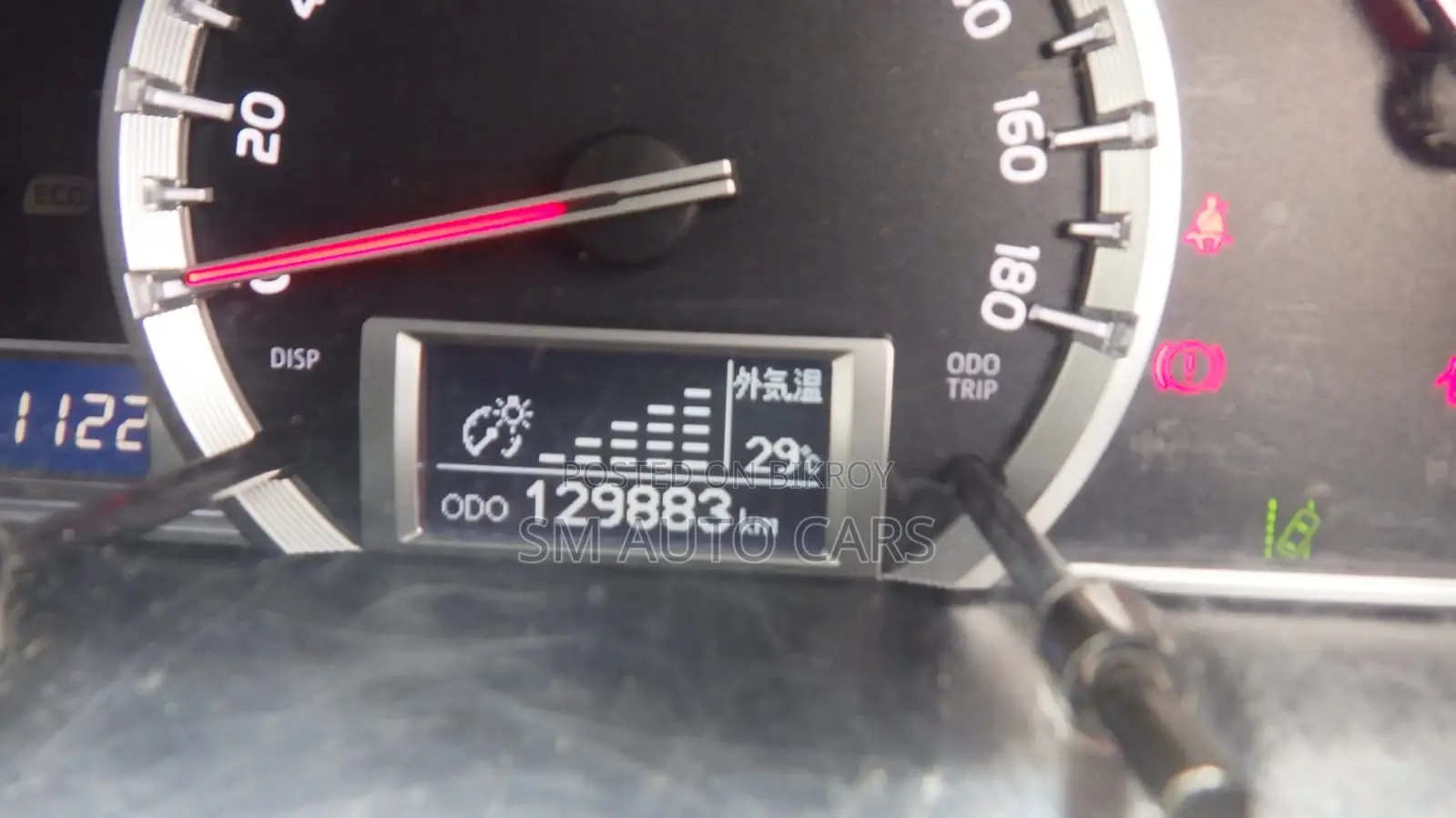 Toyota Hiace Super GL Dark Prime2 2020