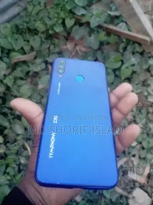 Symphony Z30 . (Used)