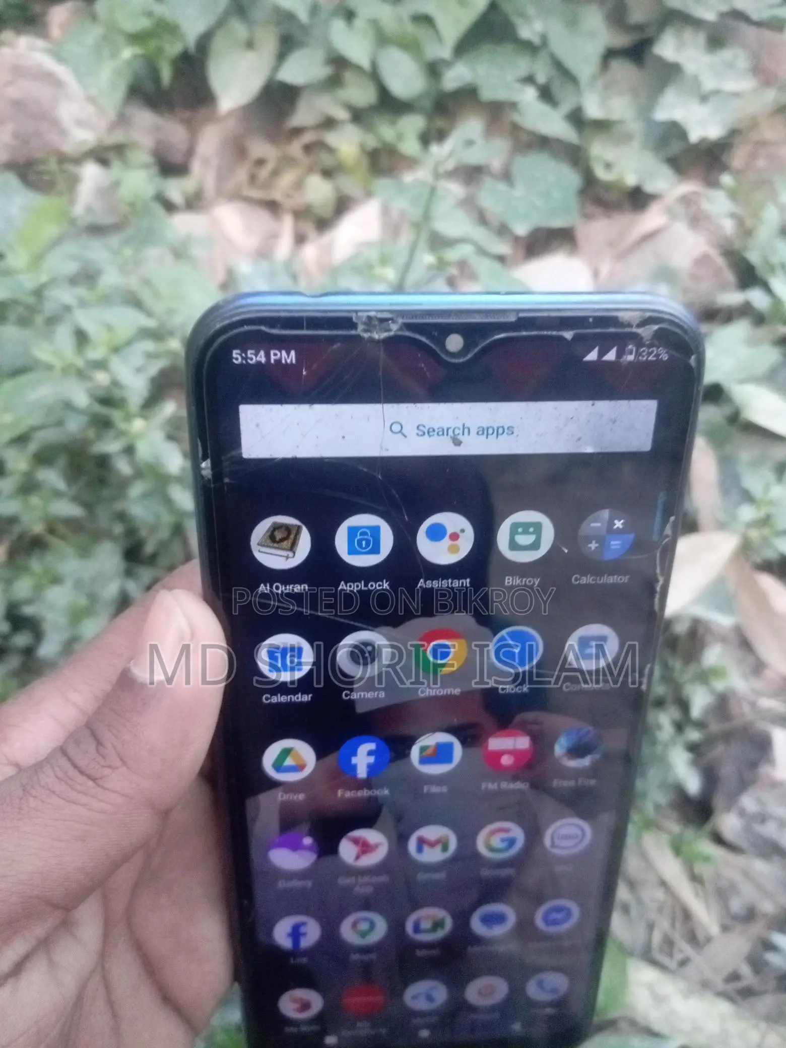 Symphony Z30 . (Used)