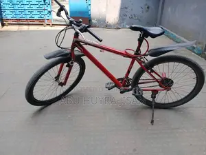Want to sell a bicycle