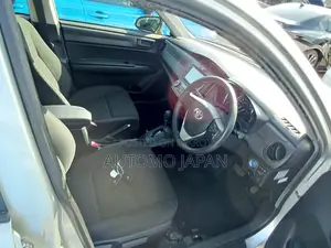 Toyota Axio EX 2020