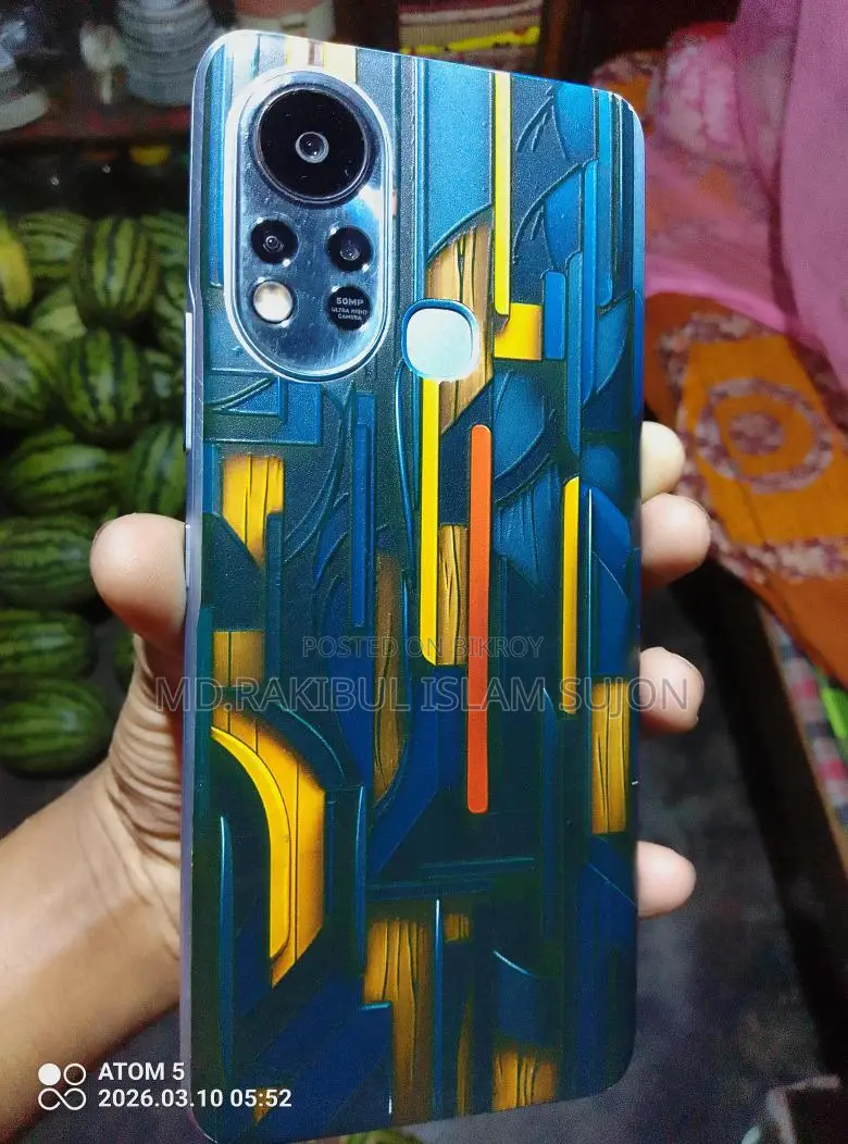Infinix Hot 11S (Used)