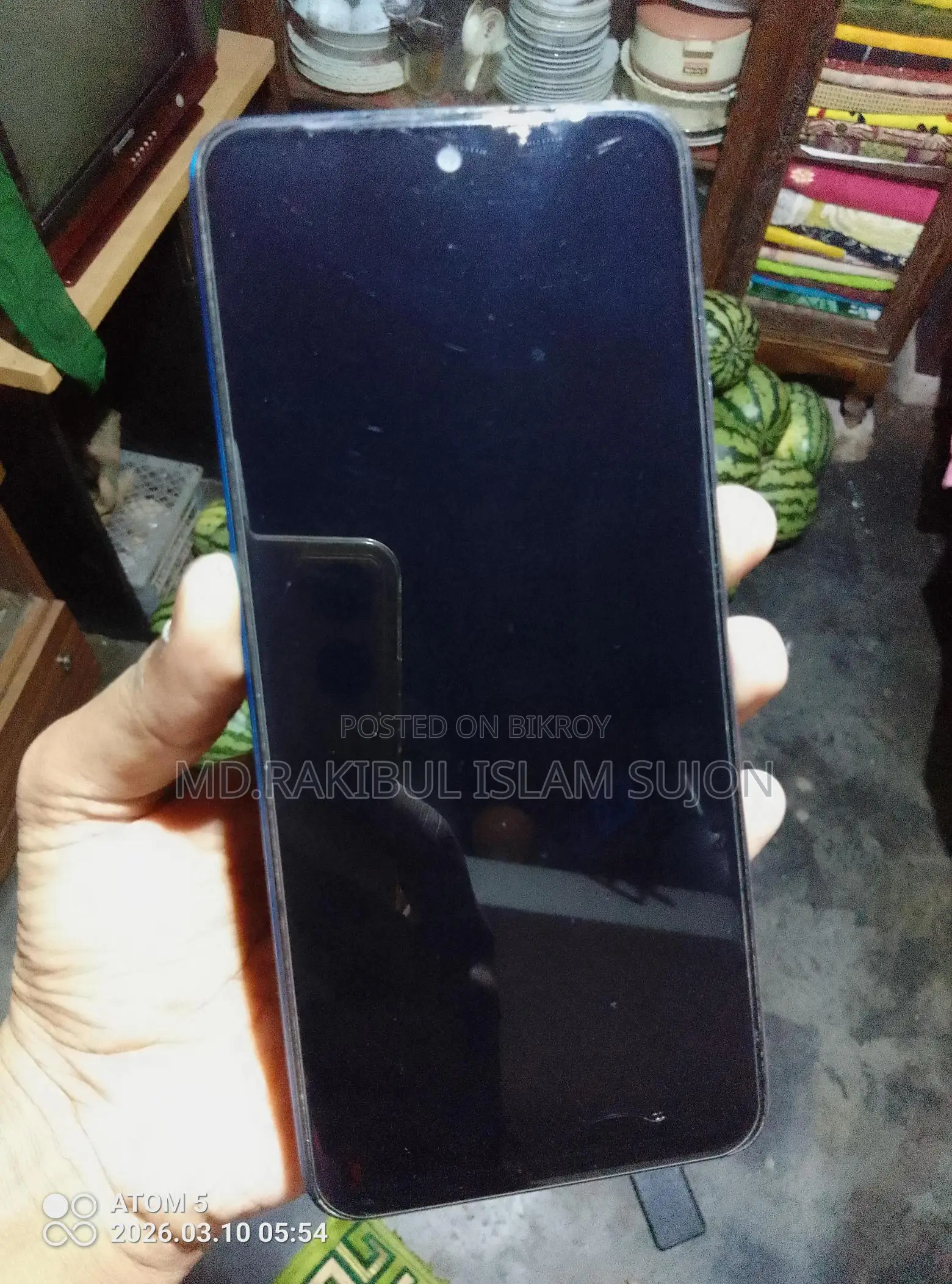 Infinix Hot 11S (Used)