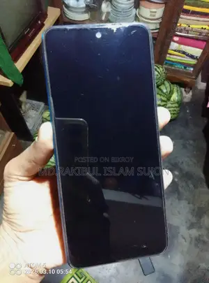 Infinix Hot 11S (Used)