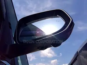 Toyota Voxy Hybrid S-Z 4.5 Grade 2022