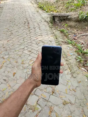 Vivo Y21 4/64 (Used)