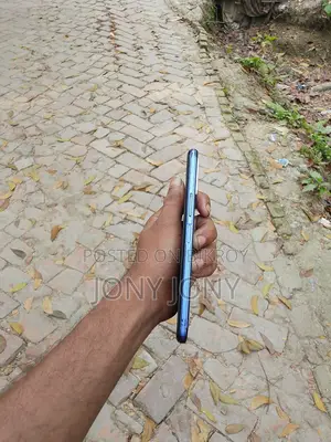 Vivo Y21 4/64 (Used)