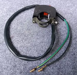 2C ON –OFF Switch 54