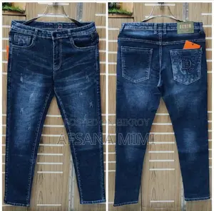 Jeans Pant Collection