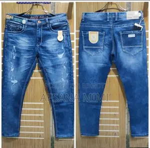 Jeans Pant Collection