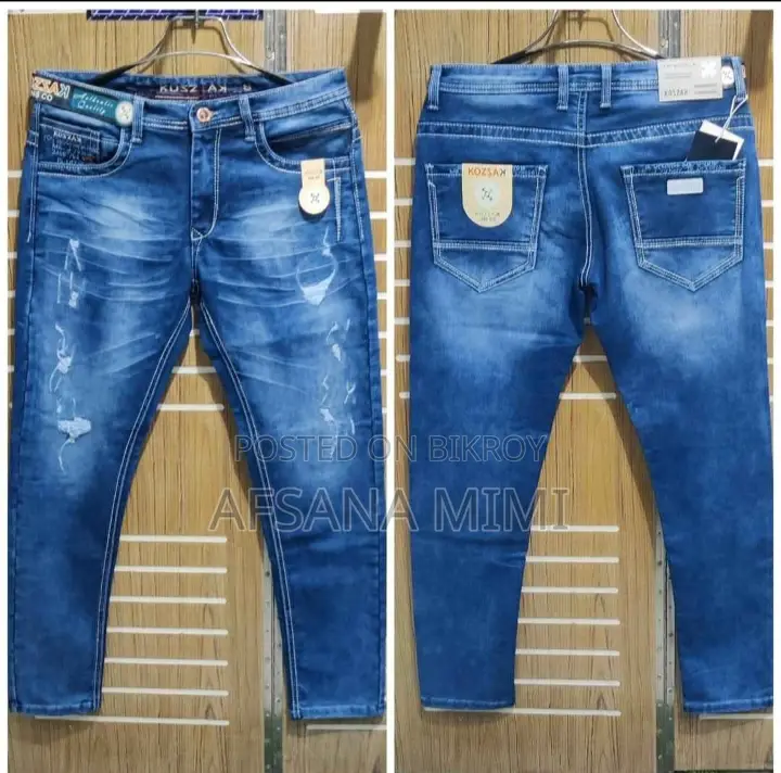 Jeans Pant Collection