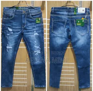 Jeans Pant Collection