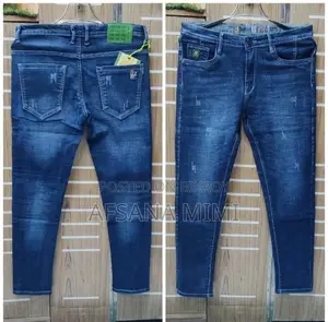 Jeans Pant Collection