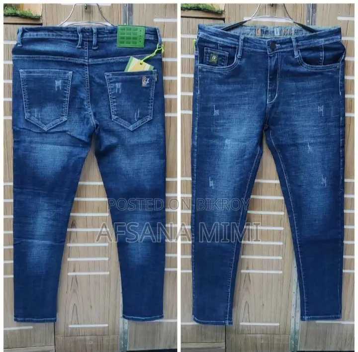 Jeans Pant Collection
