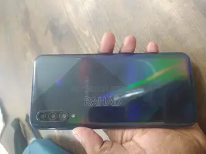 Samsung Galaxy A50s 2022 (Used)