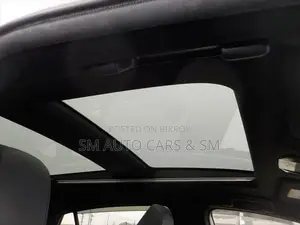 Toyota Harrier Hybrid Z Pearl 2021