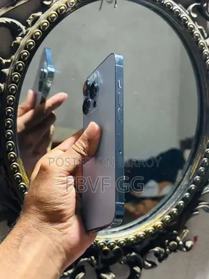 Apple iPhone 13 Pro . (Used)