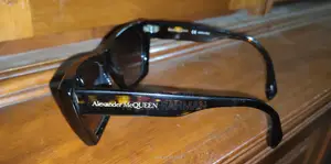 Alexander McQueen Sunglasses for Women